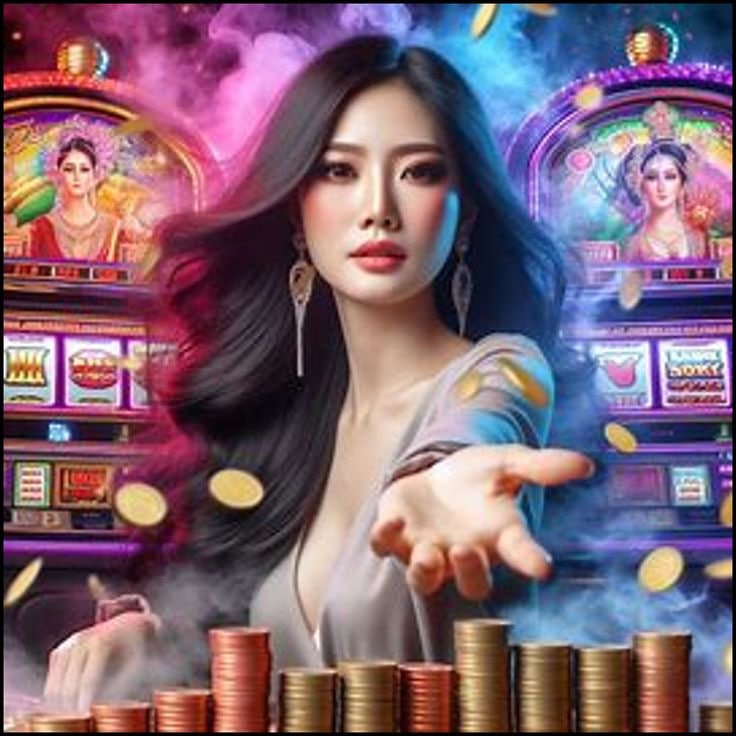 betpower စလော့ ဂိမ်းများ Myanmar အတွက် Wave Money KBZPay ဖြင့်